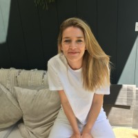 Dawson Forte Cashmere Employee Amy Lewis's profile photo