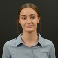 Central Intelligence Agency Employee Leanne Brady's profile photo