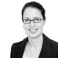 EIRIS Foundation Employee Felicitas Weber's profile photo