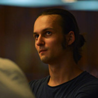 LeadsBridge Employee Dmytro Horbachov's profile photo