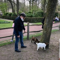 Rashid Textile Printing Industries (Pvt) Ltd Employee Idrees Ahmad's profile photo