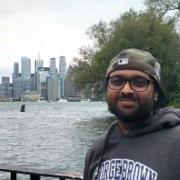 Arun Raveendran Email