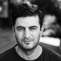 ScriptMe.io Employee Emil Nikkhah's profile photo