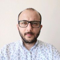 Lider Kalıp Employee Hamit Aydin's profile photo