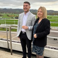 Compass Group Employee Harry Brooks's profile photo