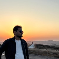 Pickright Technologies Employee Manish N.'s profile photo