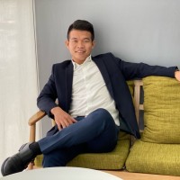 LEEP.APP Employee Duc Dang's profile photo