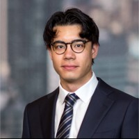 J.P. Morgan Employee Patrick K's profile photo