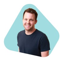 Seated Employee David McKay's profile photo