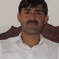 Aga Khan Rural Support Programme Employee Meherban Khan's profile photo