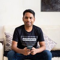 BrightChamps Employee Ravi Bhushan's profile photo