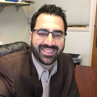 Albert Oliver Email & Phone Number