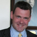 Alvarez & Marsal Golf Employee David Morgan's profile photo