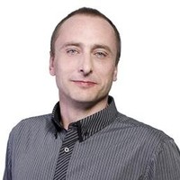 Jaromir Chaloupek Email