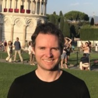 Tether Employee Rory McDonnell's profile photo