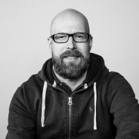 Everywear Games Employee Lauri Sten's profile photo