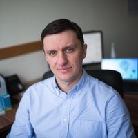 Yuri Chernikov Email