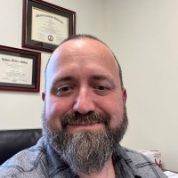 Tom's of Maine Employee Timothy Spang's profile photo