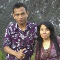 Sun Star Motor Employee Ade Soetikno's profile photo