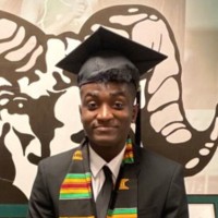 NYU Langone Health Employee Maxwell Asante's profile photo