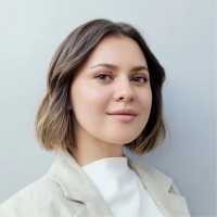 Darya Ermolina Email