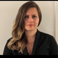 Andersen Employee Sonia Izad's profile photo