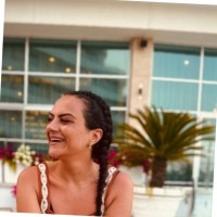 Götz + Moriz GmbH Employee Sinem Develi's profile photo