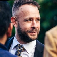 Scandinavian Tobacco Group Employee Iain Robinson's profile photo