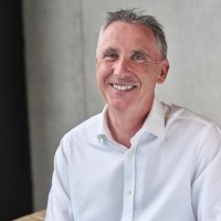 ClearBank Employee John Salter's profile photo