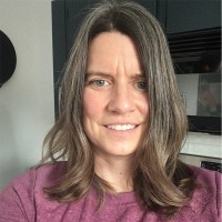 Voyageur Outward Bound School Employee Chandra Hardwicke's profile photo