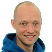 Mantel Employee Floris Pennings's profile photo