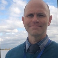 City/Parish of Baton Rouge Employee Stephen Long's profile photo