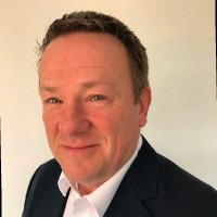 Winvic Construction Ltd Employee Paul Thomas's profile photo