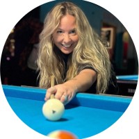 Lilly Employee Sara Källberg's profile photo