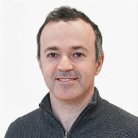 Shakudo Employee Yevgeniy Vahlis's profile photo