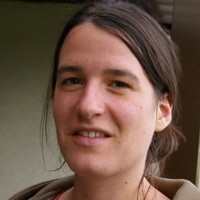 INSA Lyon - Institut National des Sciences Appliquées de Lyon Employee Sophie Cazottes's profile photo