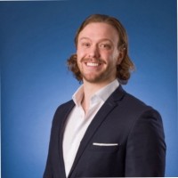 TG Public Affairs Employee Aiden May's profile photo