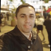 Jamef Transportes Employee Hallyson MacHado's profile photo