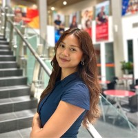 ONDO Employee Taila Nawaz's profile photo