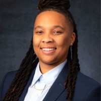 The Banks Law Firm, P.A. Employee Deja Alston's profile photo