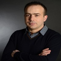ECOMESURE Employee Salem Kemmoum's profile photo