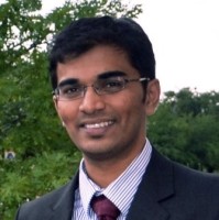 Amit Deokar Email & Phone Number