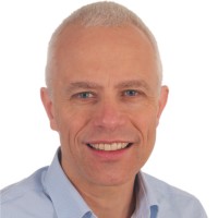 ASML Employee Paul Simons's profile photo