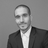 Bachmann Dampjoint Employee Daniel D'Onofrio's profile photo