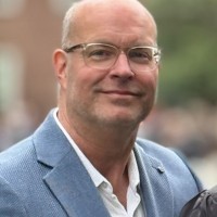GOCROGO Employee Tim Cronin's profile photo
