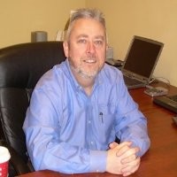 Hi-Tek Electronics Employee Alistair Cox's profile photo