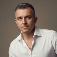 P.W.DOMUS Employee Rafał Porada's profile photo