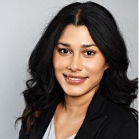 Sasha Kumar's profile photo