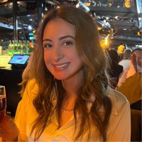 Frank Advertising Employee Julia Puleo's profile photo