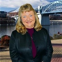 Horizon Sotheby's International Realty Employee Cathy Bailey's profile photo